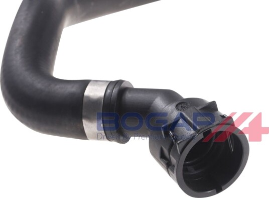 BOGAP A4228284 Radiatorslange