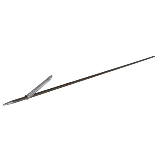 Seac Tahiti Skaft 17-4 PH