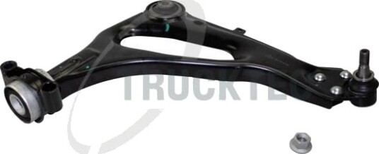 TRUCKTEC AUTOMOTIVE 02.31.439 Bærearm TRUCKTEC AUTOMOTIVE 02.31.439 Bærearm