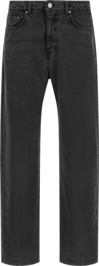 mfpen Herre Jeans Grå M, mfpen Herre Jeans Grå M,