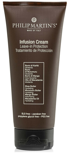 Philip Martin's Infusion Cream   200 ml