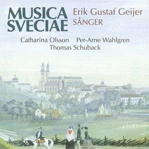 Bengans Geijer - Sånger