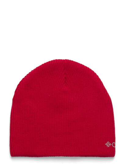 Columbia Sportswear Youth Whirlibird Watch Cap - Red - ONE SIZE Columbia Sportswear Youth Whirlibird Watch Cap - Red - ONE SIZE