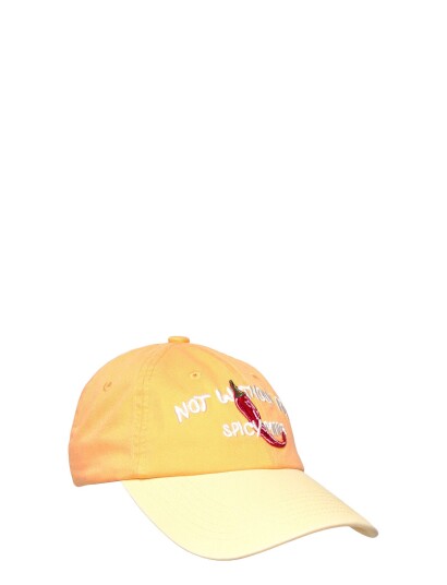 Pica Pica Spicy Marg Yellow ONE SIZE Pica Pica Spicy Marg Yellow ONE SIZE