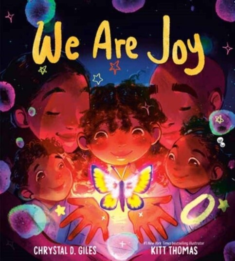 We Are Joy We Are Joy