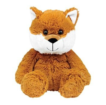 Cozy Time Microwaveable Cozy Warmer Fox 3146899 Cozy Time Microwaveable Cozy Warmer Fox 3146899
