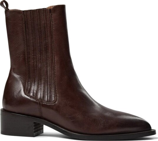 Pavement Boots Shani 1 Brun