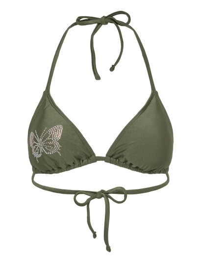 SUI AVA | Butterfly Bikini Top | 40 SUI AVA | Butterfly Bikini Top | 40