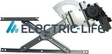 Vindusheis ELECTRIC LIFE ZR RV19 L
