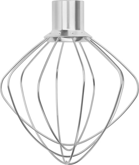 Smeg Smeg visp til SMF04/05 Transparent Smeg Smeg visp til SMF04/05 Transparent