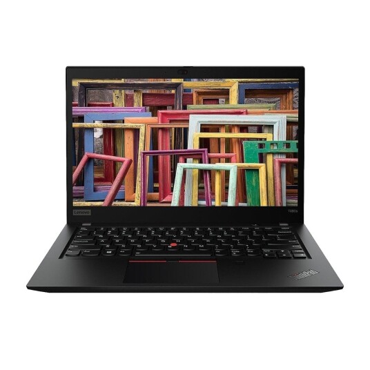 RePOWER Lenovo ThinkPad T490s 14" renovert bærbar PC LAP-T490S-MX-A027 RePOWER Lenovo ThinkPad T490s 14" renovert bærbar PC LAP-T490S-MX-A027
