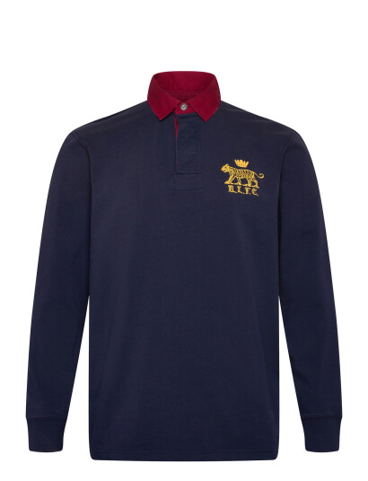 Polo Ralph Lauren 710B13516001 Navy XL
