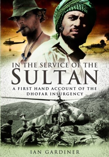 In the Service of the Sultan In the Service of the Sultan