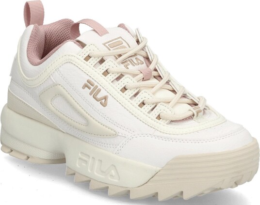 FILA Disruptor F Wmn TURTLEDOVE CHAMPANGE 40