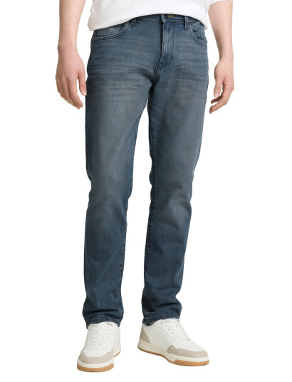 Tom Tailor Ttjosh Regular Blue 34 x 34 Tom Tailor Ttjosh Regular Blue 34 x 34