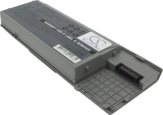Batteri til Dell D620 etc Batteri til Dell D620 etc