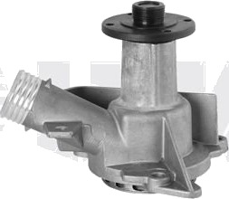 Vannpumpe VIKA 19639101
