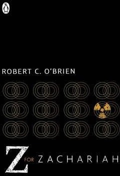 Z For Zachariah Av Robert C. O'Brien