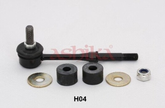 Stabilisator, chassis ASHIKA 106-0H-H04