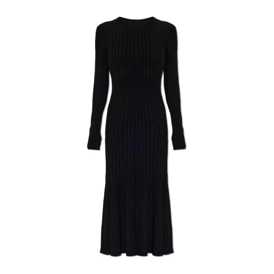 Ami Paris Dame Kjoler Svart M,