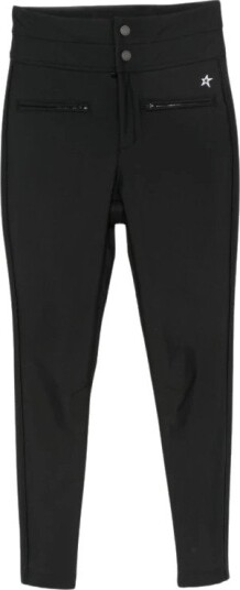 Perfect Moment Dame Sport Svart L,