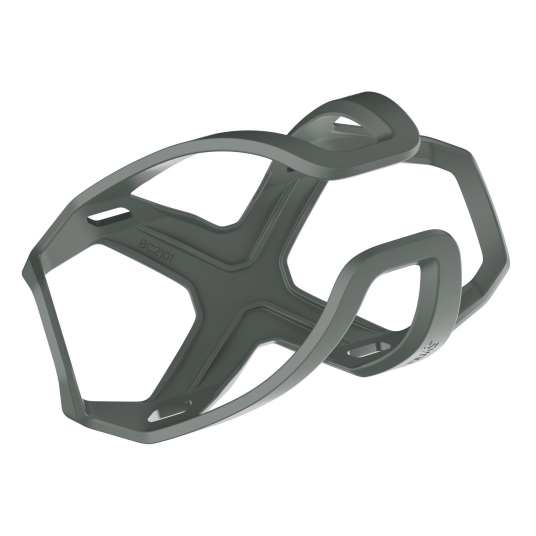 Syncros Tailor Cage 3.0 Flaskeholder Anthracite Grey Syncros Tailor Cage 3.0 Flaskeholder Anthracite Grey
