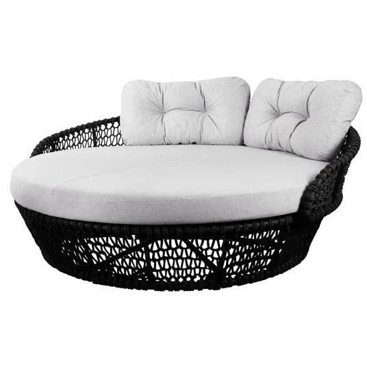 Cane line Ocean putetrekk white til daybed