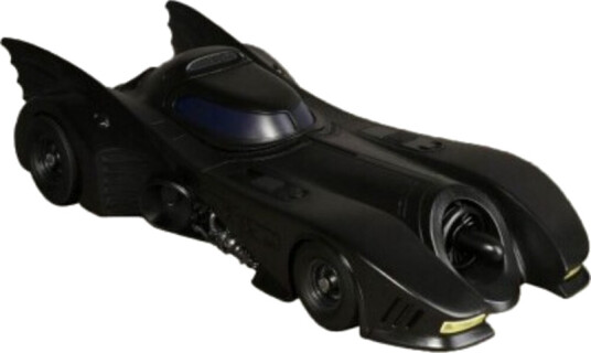 Batman 1989 5 Points Batmobile