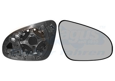 Speilglass ytterspeil VAN WEZEL 5407838 Speilglass ytterspeil VAN WEZEL 5407838