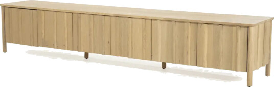 Eleonora Jake 6 drs. TV skap natur