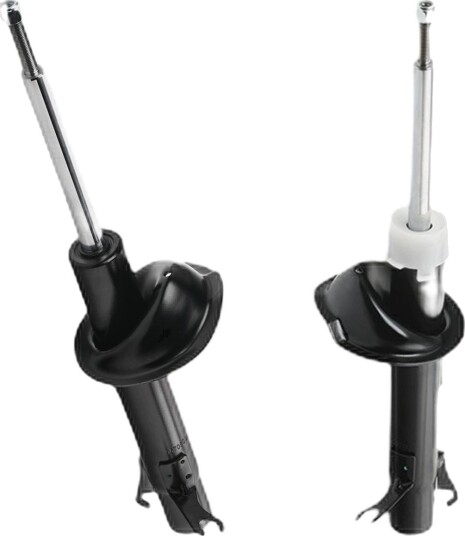 RIDEX 854S1996 Støtdemper