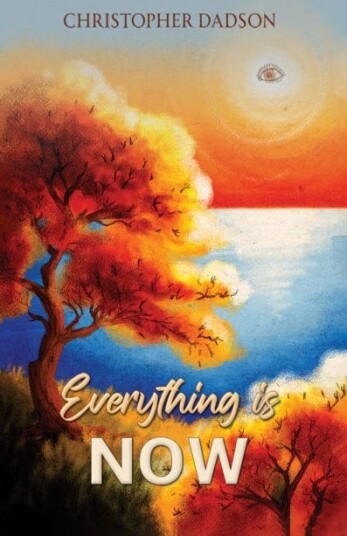 Everything Is Now Everything Is Now
