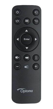 Optoma REMOTE CONTROL UHD51