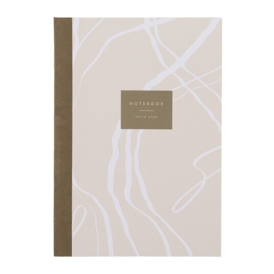 Prosjektbok B5 Anthos