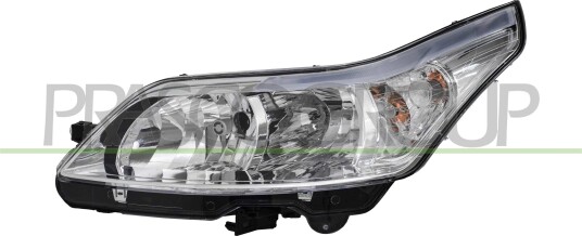 PRASCO CI4244905 Frontlykter