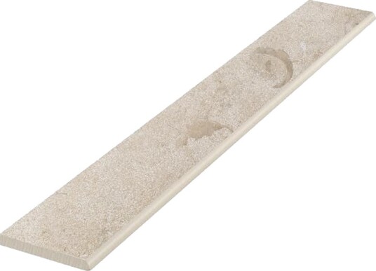 Klinker Bricmate J Skirting Norrvange Beige 5x60 cm Klinker Bricmate J Skirting Norrvange Beige 5x60 cm
