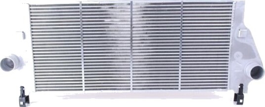 Intercooler NISSENS 96799