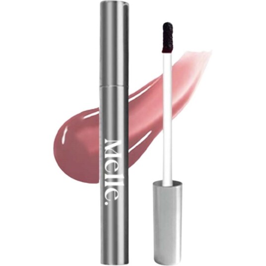Melle Lip Stain 03 Toffee Rose Melle Lip Stain 03 Toffee Rose