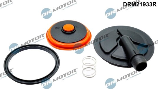 Membran, veivkasselufting DR.MOTOR AUTOMOTIVE DRM21933R