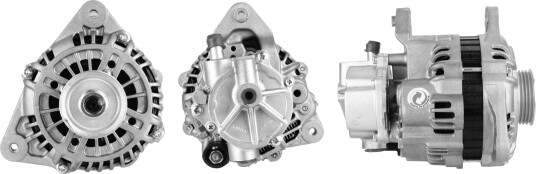 DRI 219144952 Dynamo DRI 219144952 Dynamo