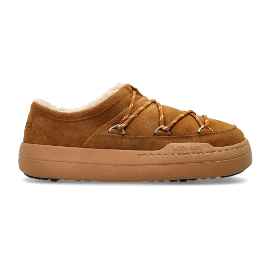 Moon Boot Dame Sko Brun 39 EU,