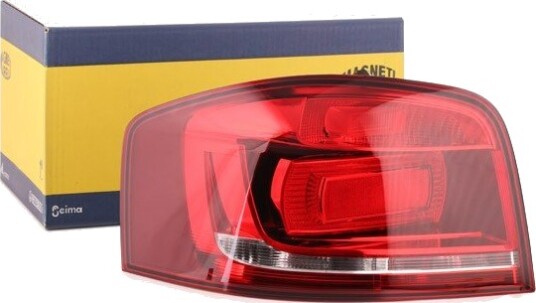 MAGNETI MARELLI 714021910705 Baklykt