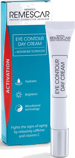 Remescar Eye Contour Day Cream 15 ml Remescar Eye Contour Day Cream 15 ml