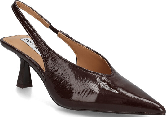 Steve Madden Alari   Brown   37