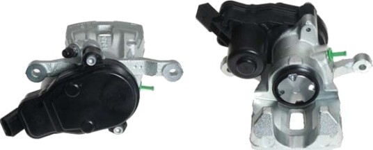BREMBO F 49 141 Bremsecaliper