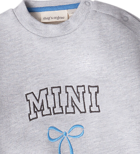 That's Mine Mini Alpha Collegegenser 4 år/104
