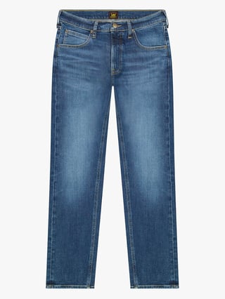 Lee Daren Zip Fly Denim 38/30 Lee Daren Zip Fly Denim 38/30
