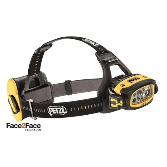 Petzl Duo Z2 Petzl Duo Z2