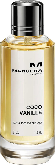 Mancera Coco Vanille Eau De Parfum 60 Ml Nude 60 ML Mancera Coco Vanille Eau De Parfum 60 Ml Nude 60 ML