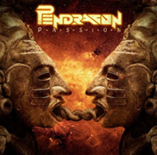 Passion Cddvd  CD